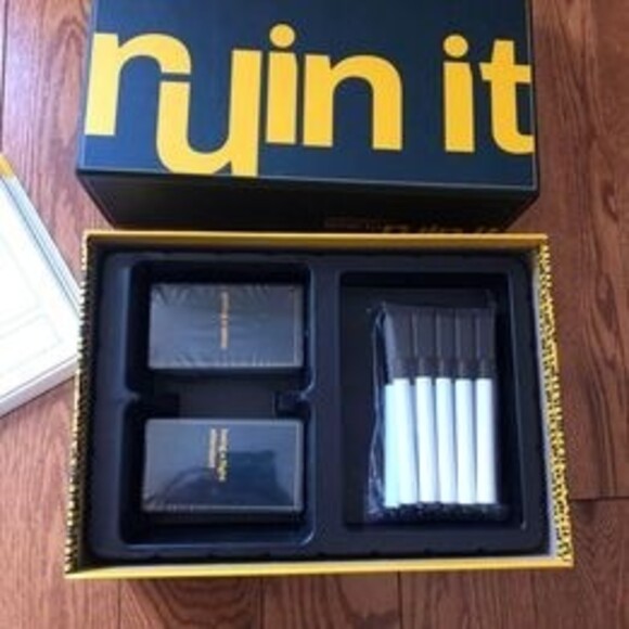 Ruin It – The Side-Splitting Adult Party Game - Picture 3 of 9